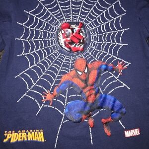 2008 Marvel Spider-Man